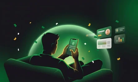 Bets10 üye girişi rehberinin kapak görseli: telefonundaki giriş ekranından hesabına erişen bir kullanıcı ve hesap panelleri